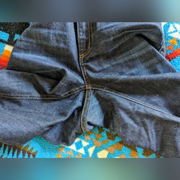 Sz 27 dre rag & bone jeans - almost new - Picture 8 of 9